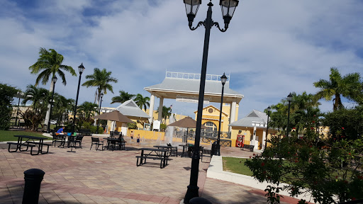 Community Center «Port St. Lucie Community Center», reviews and photos, 2195 SE Airoso Blvd, Port St Lucie, FL 34984, USA