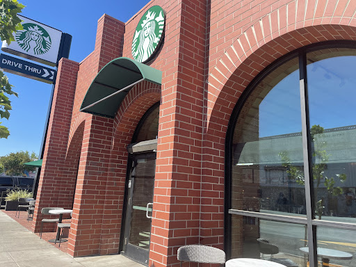 Starbucks image
