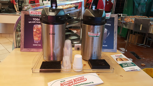 Donut Shop «Krispy Kreme», reviews and photos, 1021 Polaris Pkwy, Columbus, OH 43240, USA
