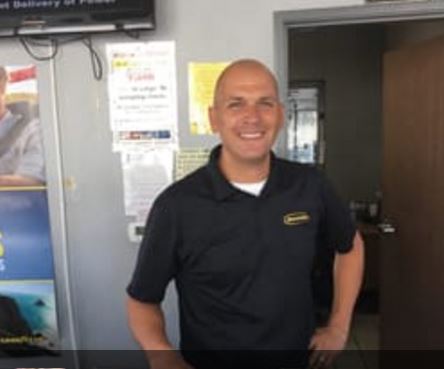 Auto Repair Shop «Mountain View Tire & Auto Service», reviews and photos, 79265 CA-111, La Quinta, CA 92253, USA