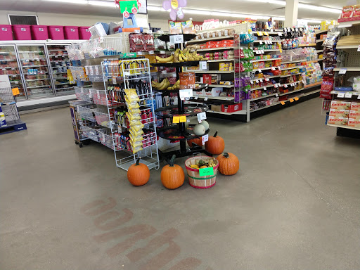 Hy-Vee Grocery Store