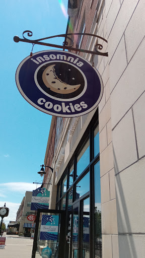 Cookie Shop «Insomnia Cookies», reviews and photos, 1333 Mt Hope Ave, Rochester, NY 14620, USA