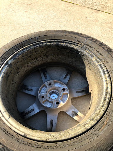 Tire Shop «Firestone Complete Auto Care», reviews and photos, 1398 Fordham Dr, Virginia Beach, VA 23464, USA