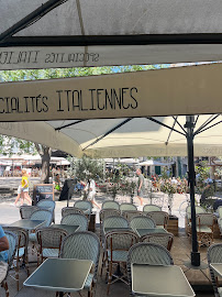 Atmosphère du Restaurant italien Casa Di Giorgio - Jean Jaurés Montpellier - n°8