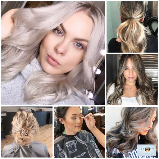 Day Spa «Beauty Lounge and Wine Bar», reviews and photos, 1512 Palos Verdes Mall, Walnut Creek, CA 94597, USA