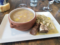 Plats et boissons du Restaurant Les delices de la Tour à Langogne - n°19