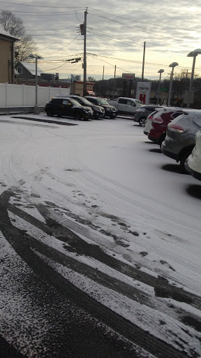 Car Dealer «White Plains Nissan Sales», reviews and photos, 500 Tarrytown Rd, White Plains, NY 10607, USA