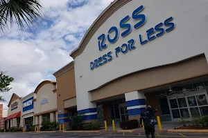 Ross Dress for Less image