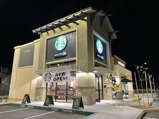 Starbucks image