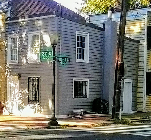 Home Improvement Store «American Home Contractors Inc», reviews and photos, 603 7th St #303, Laurel, MD 20707, USA