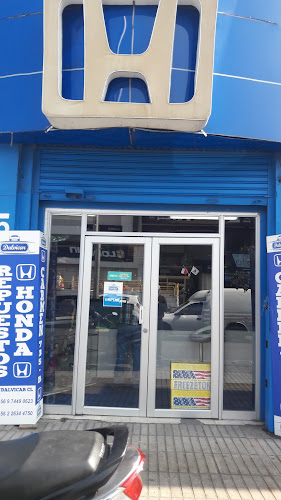 Dalvicar Repuestos Honda - Tienda de neumáticos