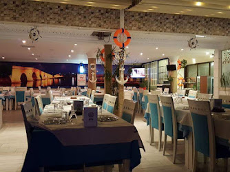 Alaçatı Et & Balık Restaurant