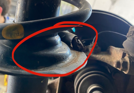 Auto Repair Shop «Pleasant Car Care», reviews and photos, 441 Watertown St, Newton, MA 02458, USA