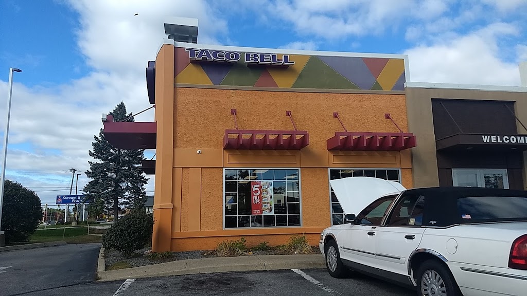 Taco Bell 03874