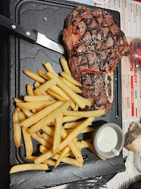 Steak du Restaurant Buffalo Grill Arras - n°15