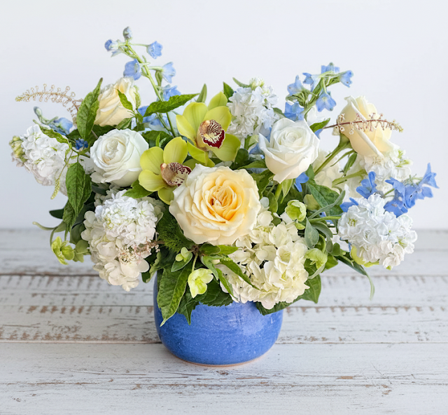 Bloom Floral Shop Chicago