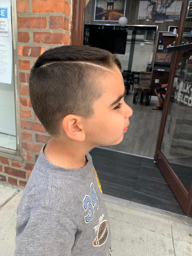 Barber Shop «New Generation Barber Shop», reviews and photos, 167-02 Union Tpke, Fresh Meadows, NY 11366, USA