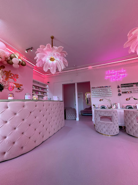 Salon Sugar Newcastle
