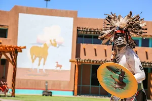 Indian Pueblo Cultural Center image