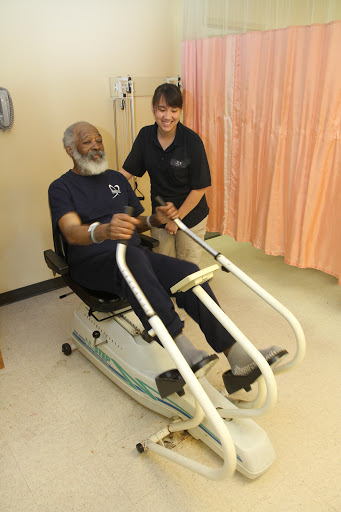 Ellicott Center for Rehabilitation and Nursing image 7
