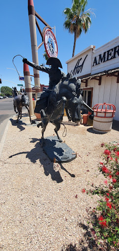 Art Gallery «American Fine Art Editions Inc», reviews and photos, 3908 N Scottsdale Rd, Scottsdale, AZ 85251, USA