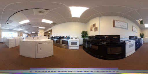 Appliance Store «Becker Appliance», reviews and photos, 2468 Waynoka Rd, Colorado Springs, CO 80915, USA