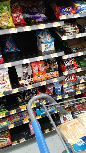 Department Store «Walmart Supercenter», reviews and photos, 14507 Plank Rd, Baker, LA 70714, USA