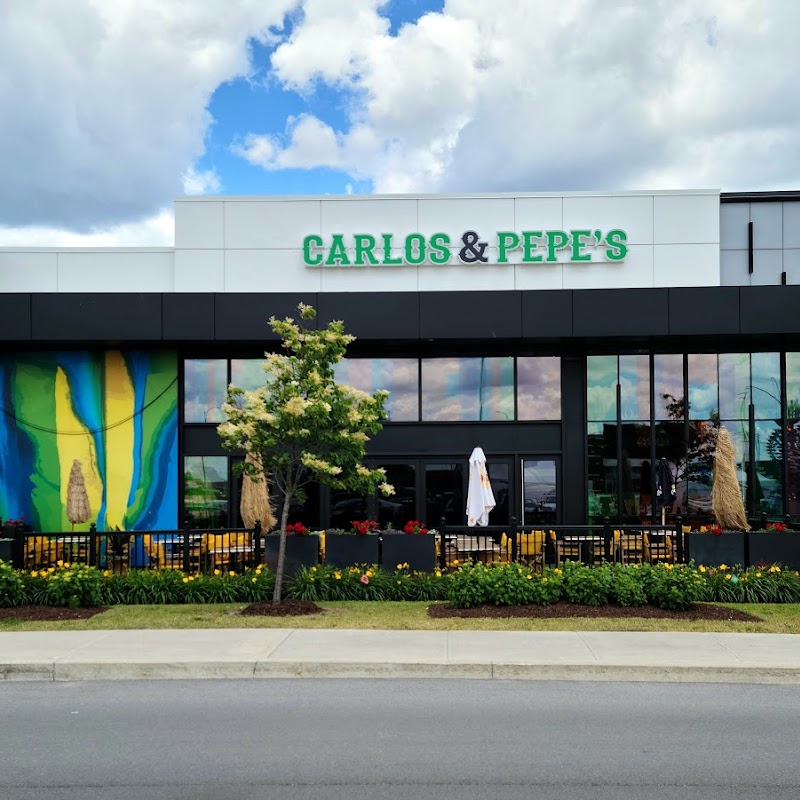 Carlos & Pepe's - Vaudreuil