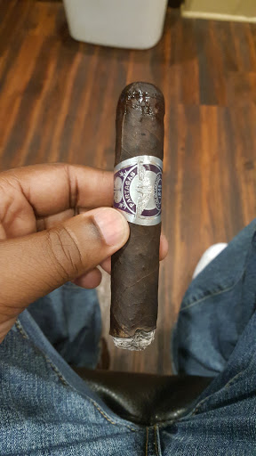 Cigar Shop «Slow Burns Cigar Shoppe & Smoking Lounge», reviews and photos, 701 Frederick Rd, Catonsville, MD 21228, USA