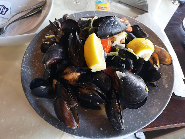 Terasa Cetate Mamaia - Restaurant