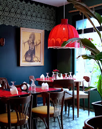 Atmosphère du Restaurant asiatique O'BALI à Toulouse - n°1