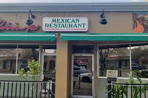 Olivia's Mexican Restaurant image