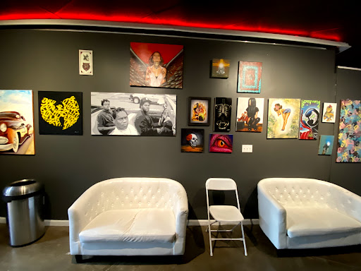 Explore my brother's keeper tattoo ideas, creative tattoo ideas in Arlington, available at Urbans Tattoo & Piercing Studio