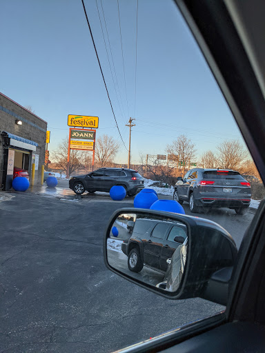 Ship Shape Car Wash en Onalaska