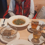 Photo n°1 de l'avis de Felix.c fait le 06/02/2022 à 14:24 sur le  seeRestaurant EIBSEE Pavillon à Grainau