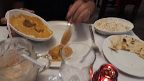 Korma du Restaurant indien Penjabi Grill à Lyon - n°7