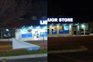 Idaho State Liquor Store image