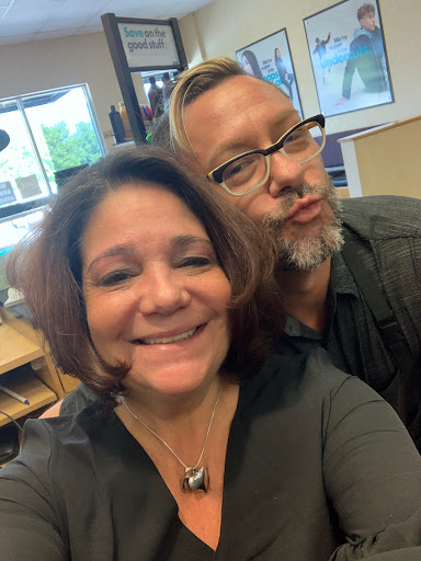 Hair Salon «Supercuts», reviews and photos, 7753 Mall Rd D, Florence, KY 41042, USA