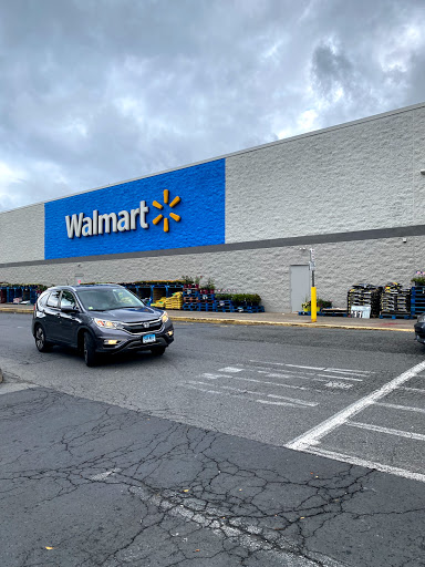 Department Store «Walmart Supercenter», reviews and photos, 355 Lincoln Ave, East Stroudsburg, PA 18301, USA