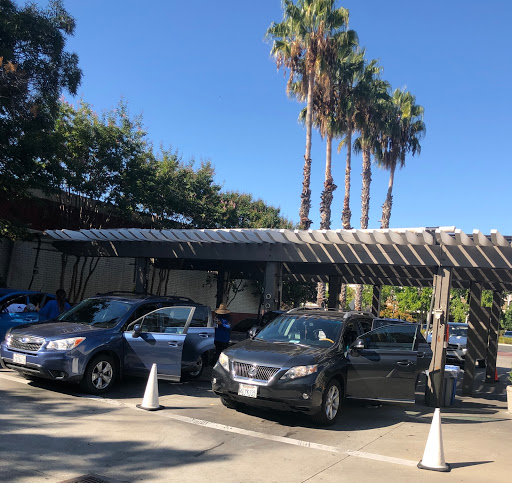 Car Wash «Super Station Car Wash», reviews and photos, 627 Contra Costa Blvd, Concord, CA 94523, USA