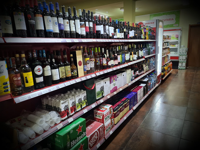 Avaliações doMini Mercado Ficher em Angra do Heroísmo - Mercado