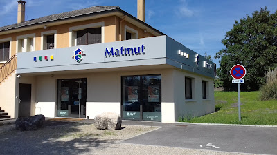 Matmut Assurances à Saint-Genis-Laval