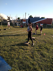 Cancha de Baby C. A. Estudiantes