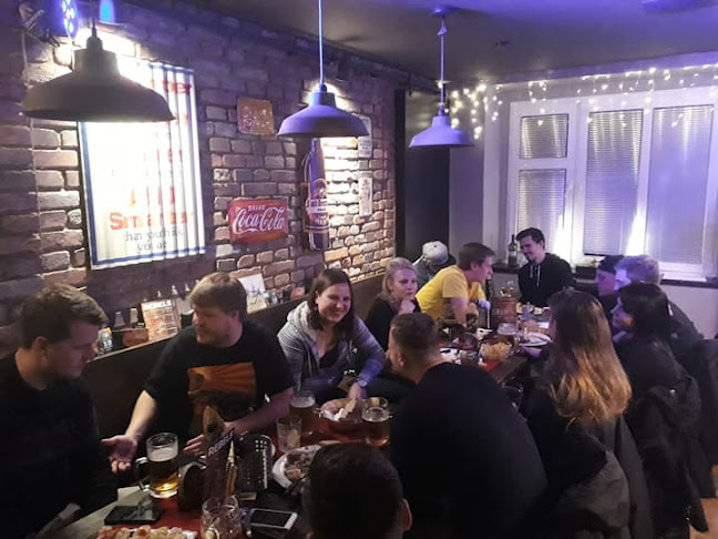 Rebels Otevírací doba