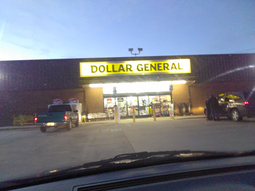 Home Goods Store «Dollar General», reviews and photos, 3632 Jim Cummings Hwy, Woodbury, TN 37190, USA