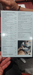 Photo n°10 de O Saj à Toulouse ()