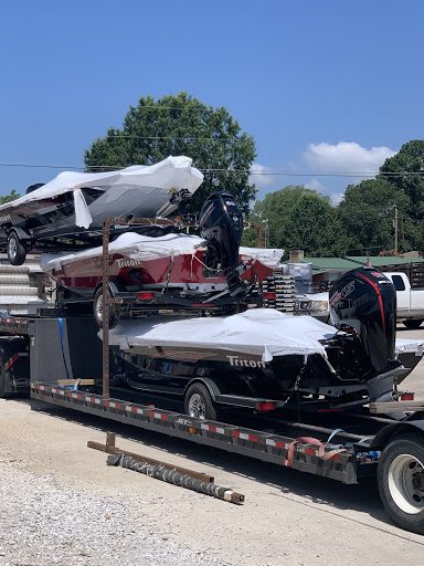 ATV Dealer «Shoals Outdoor Sports», reviews and photos, 3714 Florence Blvd, Florence, AL 35634, USA