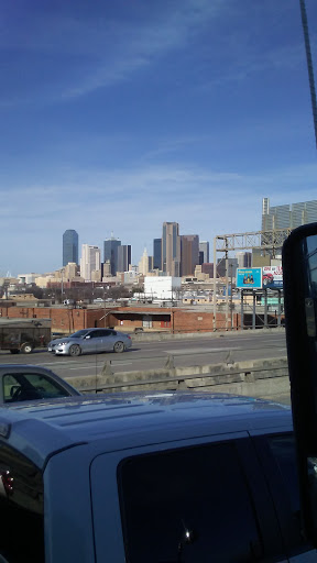 Fabric Store «Childress Fabrics», reviews and photos, 1908 S Good Latimer Expy, Dallas, TX 75226, USA