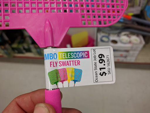 Discount Store «Ocean State Job Lot», reviews and photos, 50B Teaticket Hwy, East Falmouth, MA 02536, USA