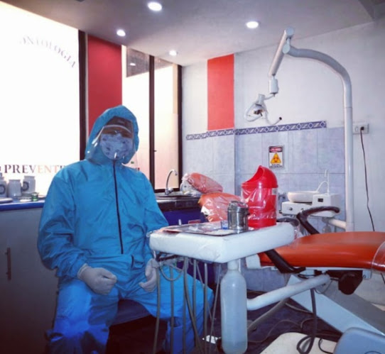 Opiniones de Odontología Preventiva en Quito - Dentista